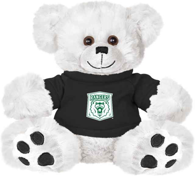 Wisconsin Parkside Plush Big P