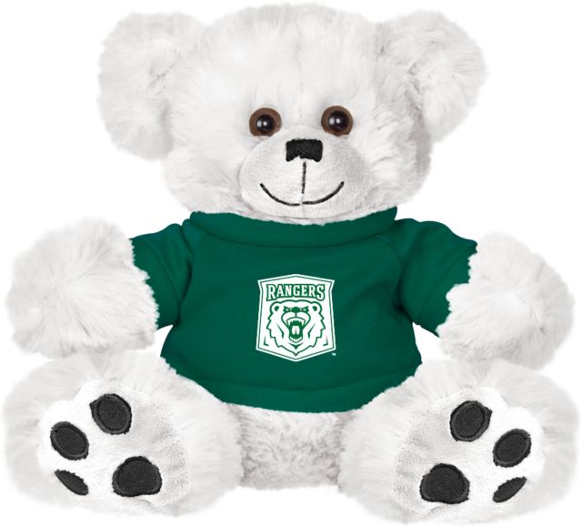 Wisconsin Parkside Plush Big P