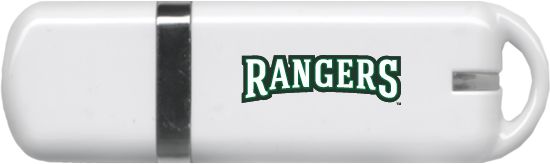 Wisconsin Parkside USB White P