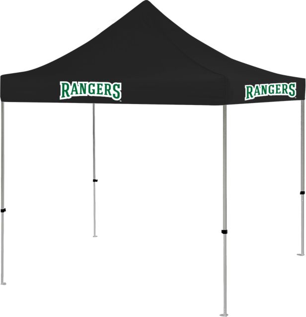 Wisconsin Parkside 9 ft x 9 ft