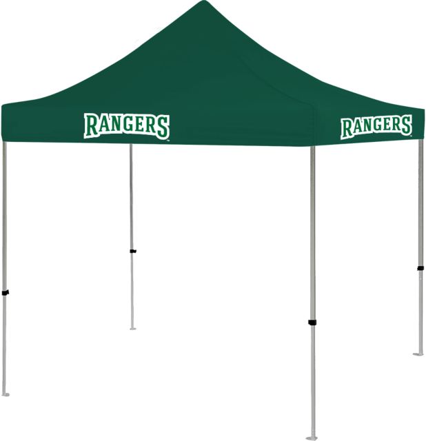 Wisconsin Parkside 9 ft x 9 ft