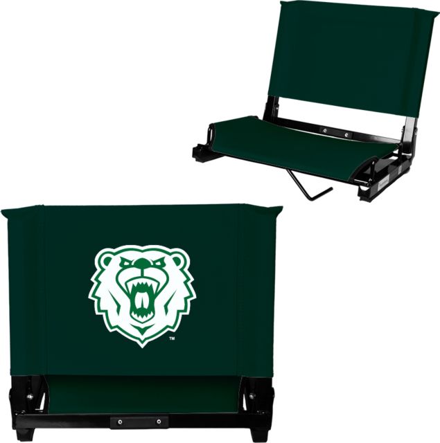 Wisconsin Parkside Stadium Cha