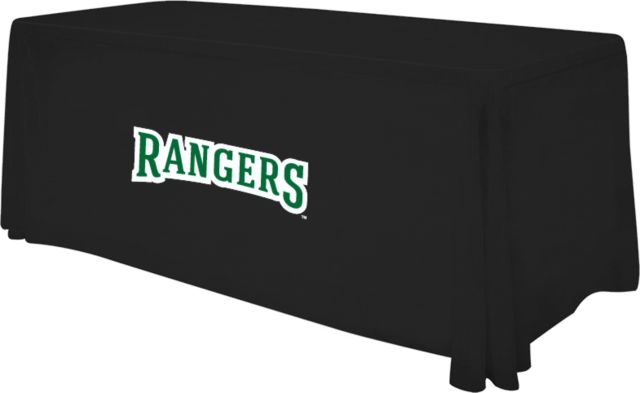 Wisconsin Parkside Black 6 foo