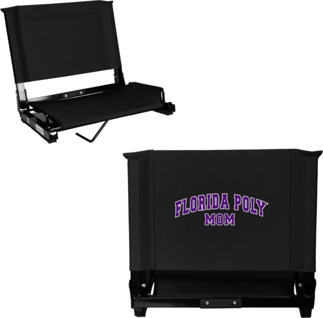 Florida Poly Univ Stadium Chair Mom - ONLINE ONLY