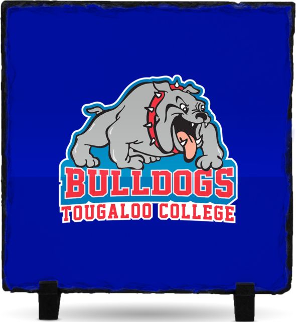 Tougaloo Photo Slate Athletic Mark - ONLINE ONLY