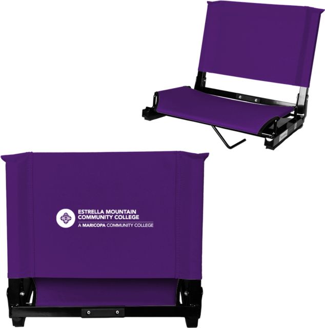 Estrella Mountain Stadium Chair Primary Mark - ONLINE ONLY