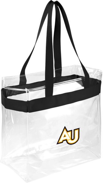 Adelphi Game Day Clear Stadium Tote AU - ONLINE ONLY