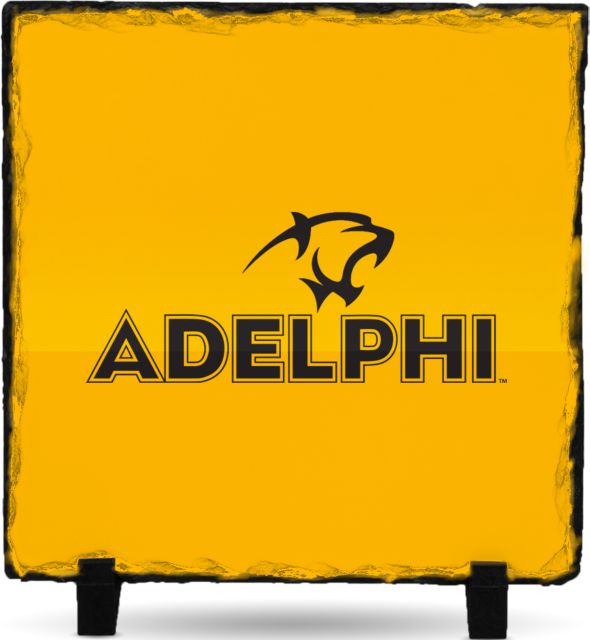 Adelphi Photo Slate Adelphi with Panther Head - ONLINE ONLY