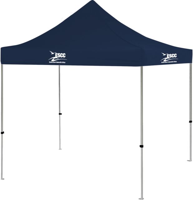 ESCC 9 ft x 9 ft Tent ESCC Tent - ONLINE ONLY