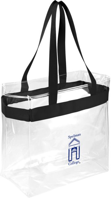 Clear Project Bags