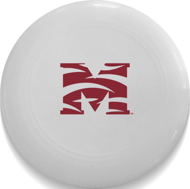 Morehouse College Ultimate Sport Disc Tiger M - ONLINE ONLY