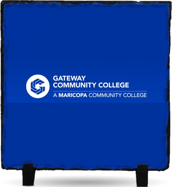 GateWay Photo Slate Primary Mark - ONLINE ONLY