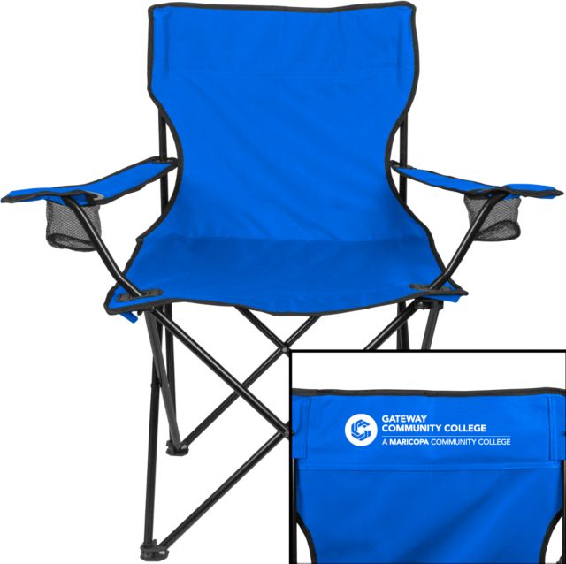 GateWay Deluxe Captains Chair  Primary Mark - ONLINE ONLY