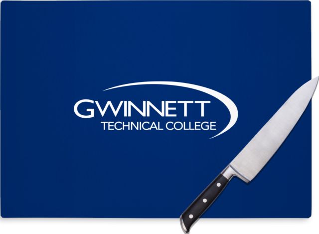 Gwinnett Tech Cutting Board Gwinnett Technical College - ONLINE ONLY
