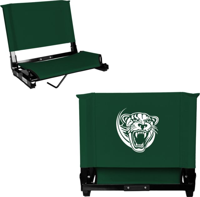 Palm Beach State Stadium Chair Panther Head - ONLINE ONLY
