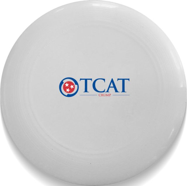 TCAT Crumps Ultimate Sport Disc TCAT Abbreviated - ONLINE ONLY