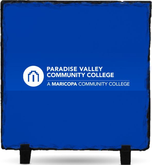 Paradise Valley Photo Slate Primary Mark - ONLINE ONLY