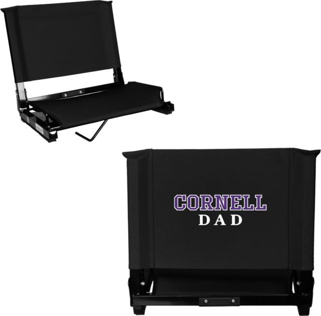 Cornell College Stadium Chair Dad - ONLINE ONLY
