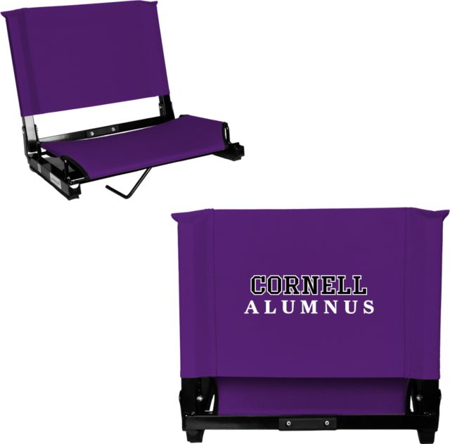 Cornell College Stadium Chair Alumni - ONLINE ONLY