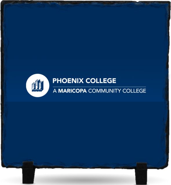 Phoenix Photo Slate Primary Mark - ONLINE ONLY
