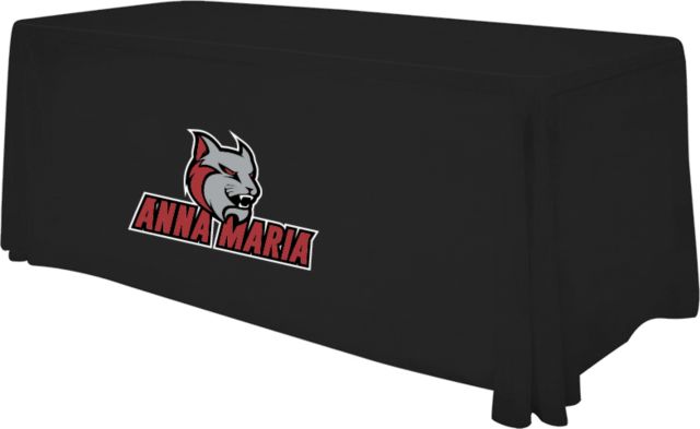 Anna Maria 6 foot Table Throw Primary Mark - ONLINE ONLY