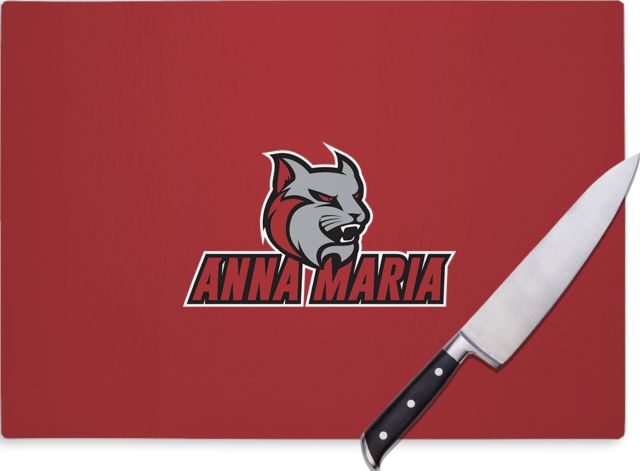 Anna Maria Cutting Board Primary Mark - ONLINE ONLY