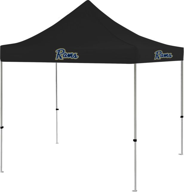 Shepherd 9 ft x 9 ft Tent Rams Logo - ONLINE ONLY