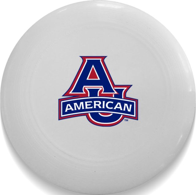 American University Ultimate Sport Disc  - ONLINE ONLY