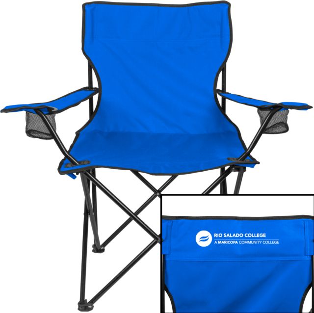 Rio Salado Deluxe Captains Chair Primary Mark - ONLINE ONLY