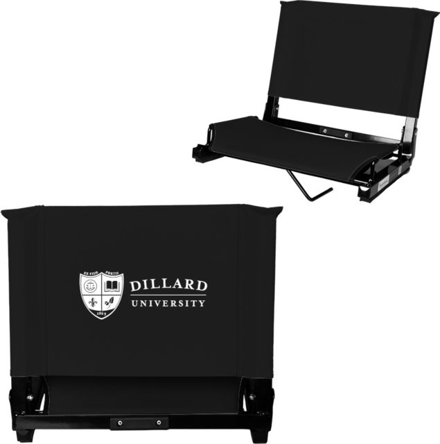 Dillard Stadium Chair Primary Mark - ONLINE ONLY
