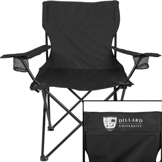 Dillard Deluxe Captains Chair Primary Mark - ONLINE ONLY