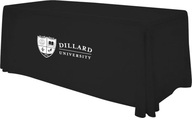 Dillard 6 foot Table Throw Primary Mark - ONLINE ONLY
