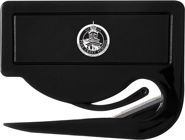 Pine Crest Letter Opener Seal - ONLINE ONLY