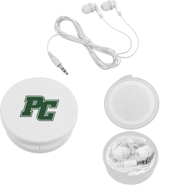 Pine Crest Ear Buds in Case PC Lockup - ONLINE ONLY