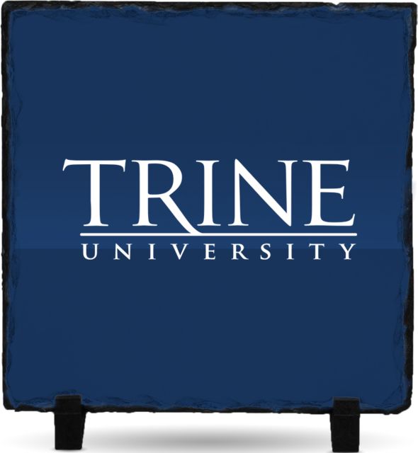 Trine Photo Slate Trine Primary Wordmark - ONLINE ONLY