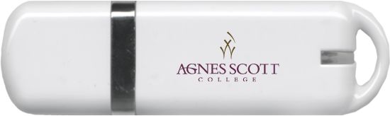 Agnes Scott USB Pen Drive 4G Primary Mark - ONLINE ONLY