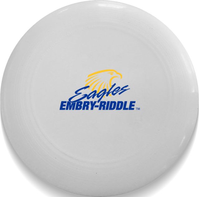 Embry Riddle Ultimate Sport Disc Primary Mark - ONLINE ONLY