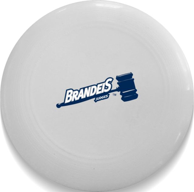 Brandeis Ultimate Sport Disc Primary Mark - ONLINE ONLY