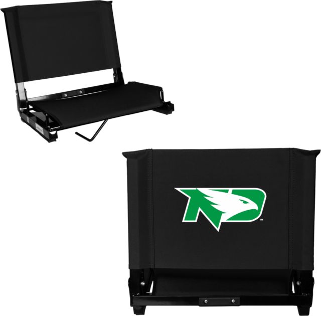 University of North Dakota Stadium Chair Primary Athletic Mark - ONLINE ONLY