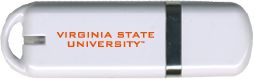 Virginia State USB Pen Drive 4G Virginia State University Flat - ONLINE ONLY