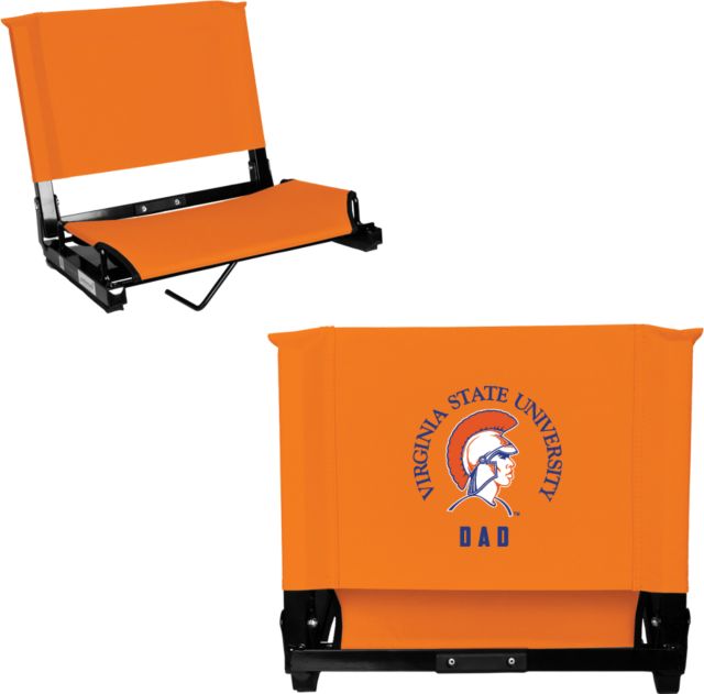 Virginia State Stadium Chair Dad - ONLINE ONLY