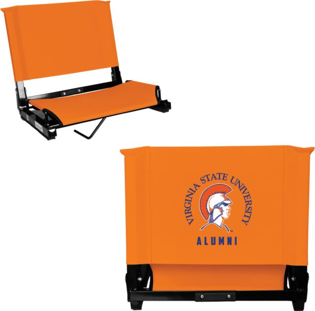 Virginia State Stadium Chair Alumni - ONLINE ONLY