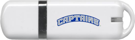 Christopher Newport USB Pen Drive 4G Arched Captains - ONLINE ONLY