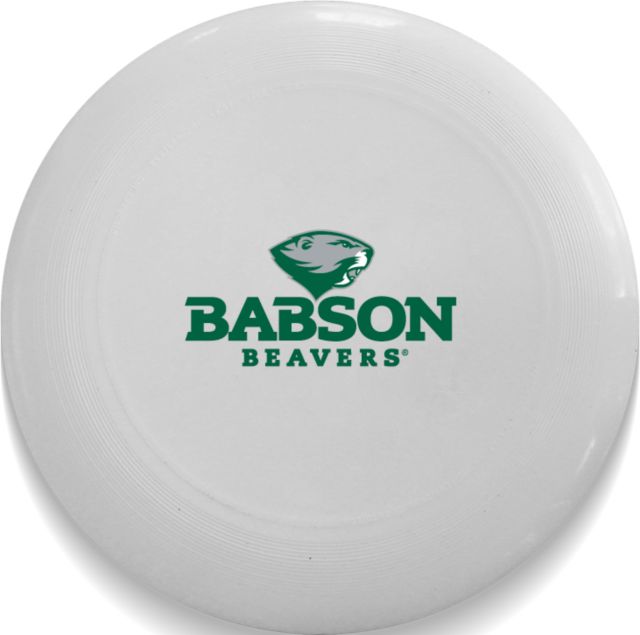 Babson Ultimate Sport Disc Primary Mark - ONLINE ONLY