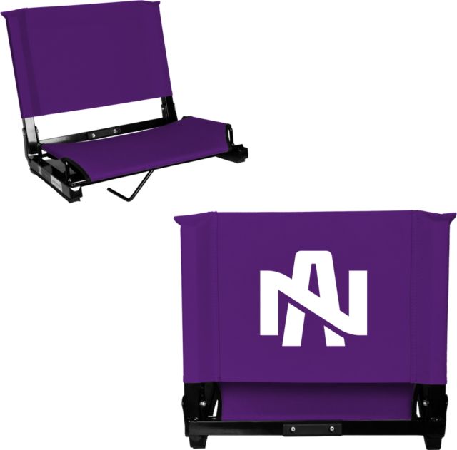 North Alabama Stadium Chair NA Ligature - ONLINE ONLY