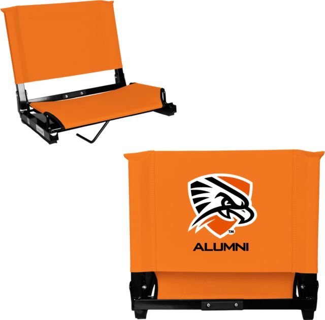 UT Permian Basin Stadium Chair Alumni - ONLINE ONLY