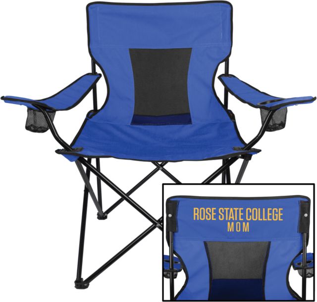 Rose State Deluxe Captains Chair Mom - ONLINE ONLY
