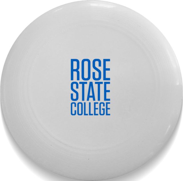 Rose State Ultimate Sport Disc Primary Mark - ONLINE ONLY