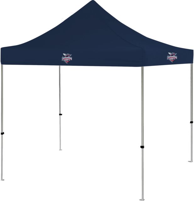 Shenandoah 9 ft x 9 ft Tent Official Logo- ONLINE ONLY