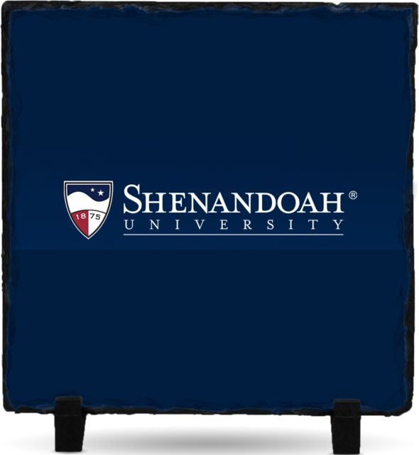 Shenandoah Photo Slate Primary University Mark- ONLINE ONLY